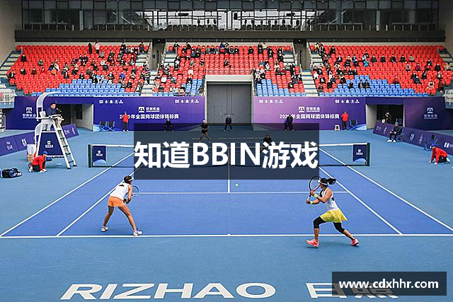 知道BBIN游戏